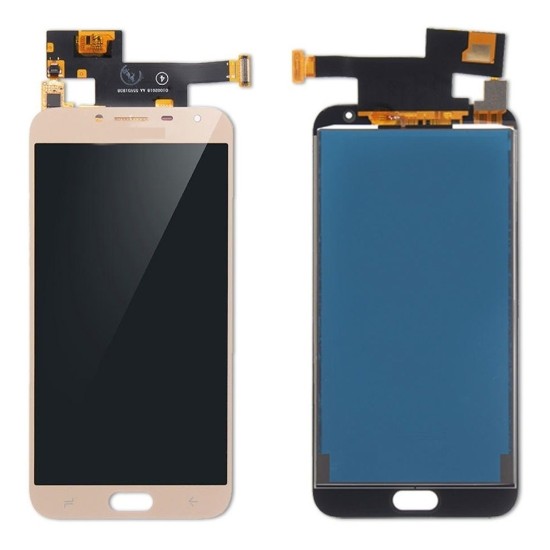 TOUCH+DISPLAY SAMSUNG GALAXY J4/J400 DOURADO (SERVICE PACK GH97-22084B/21915B) TOUCH+DISPLAY SAMSUNG GALAXY J4/J400 DOURADO (SERVICE PACK GH97-22084B/21915B)
